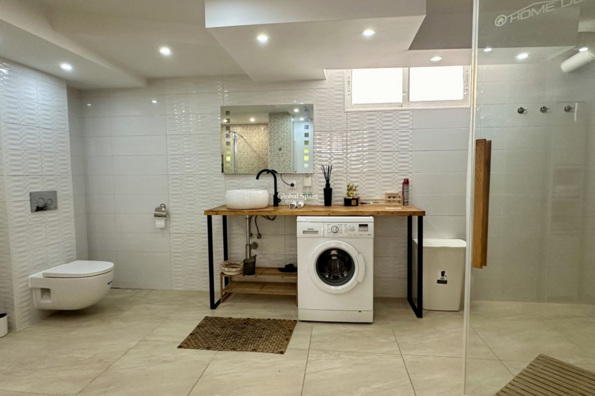 Resale - VILLA -
ORIHUELA COSTA - LOS BALCONES - LOS ALTOS