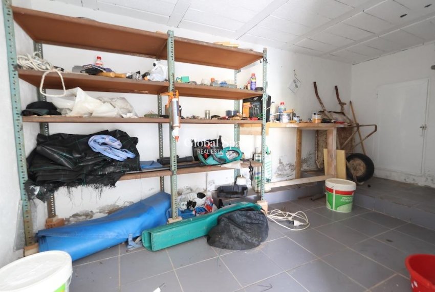 Resale - Villa -
ORIHUELA COSTA - Los Balcones