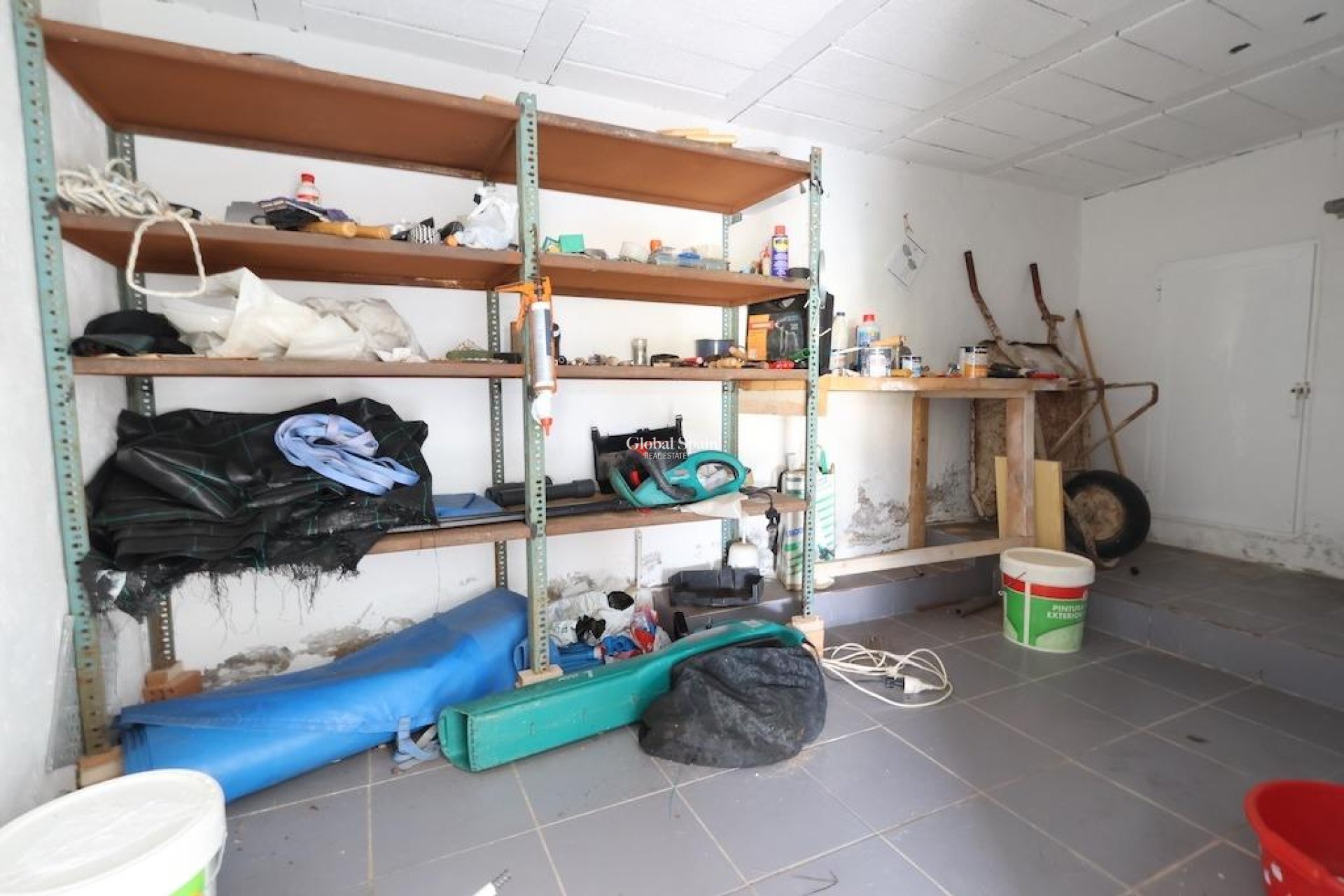 Resale - Villa -
ORIHUELA COSTA - Los Balcones