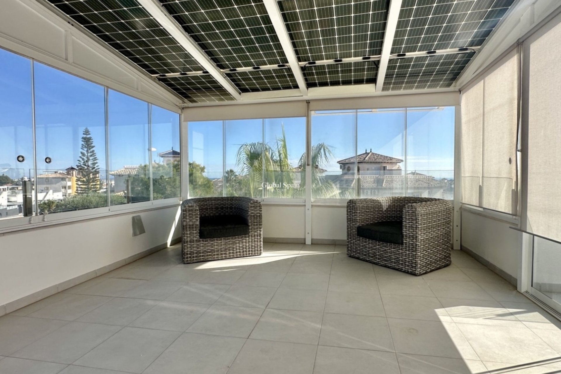 Resale - Villa -
ORIHUELA COSTA - Orihuela Costa