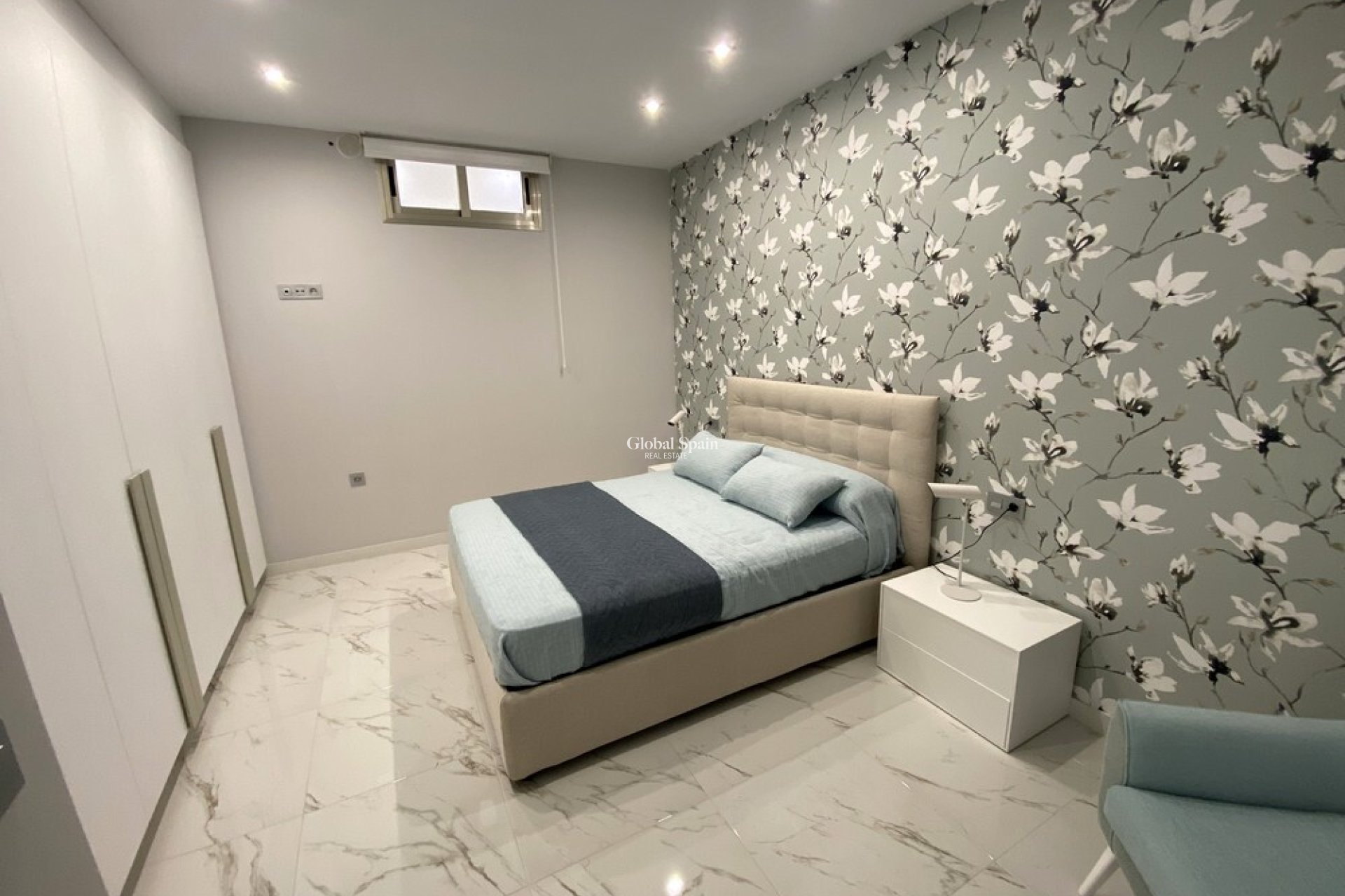 Resale - VILLA -
ORIHUELA COSTA - Pau 26