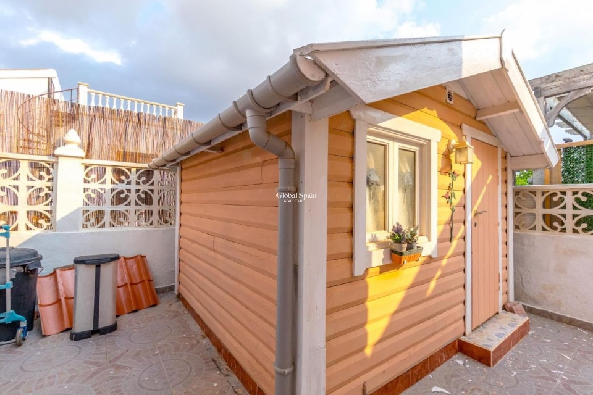 Resale - Villa -
ORIHUELA COSTA - Playa Flamenca