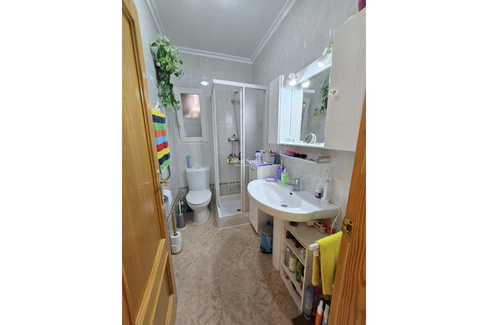 Resale - VILLA -
ORIHUELA COSTA - Playa Flamenca