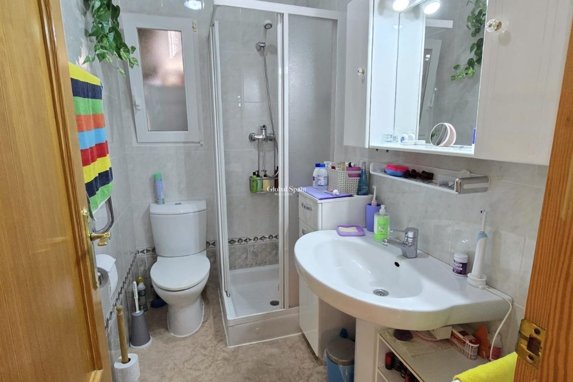Resale - VILLA -
ORIHUELA COSTA - Playa Flamenca