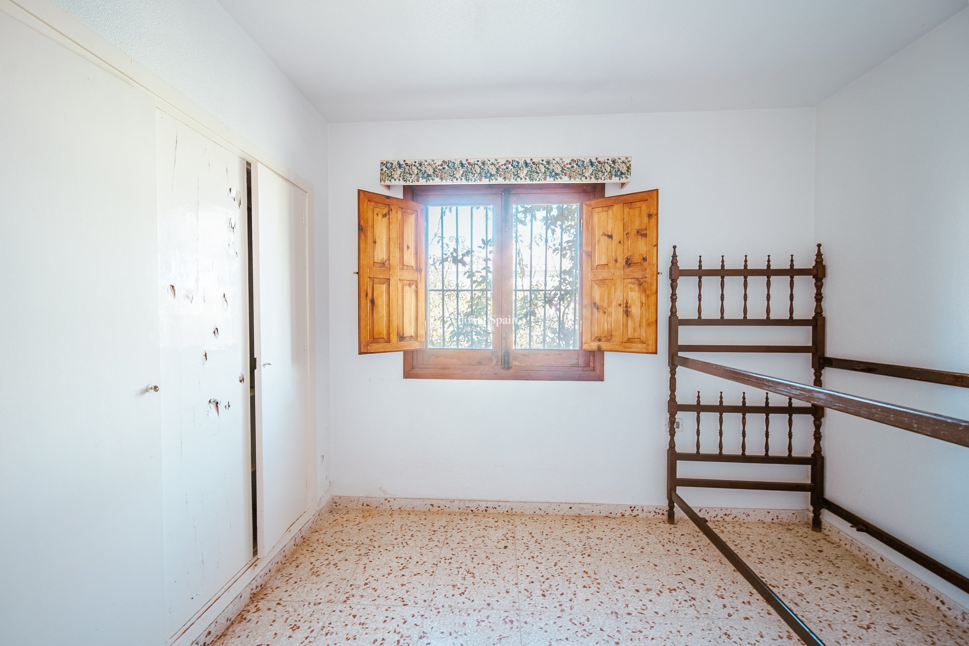 Resale - Villa -
ORIHUELA COSTA - Playa Flamenca