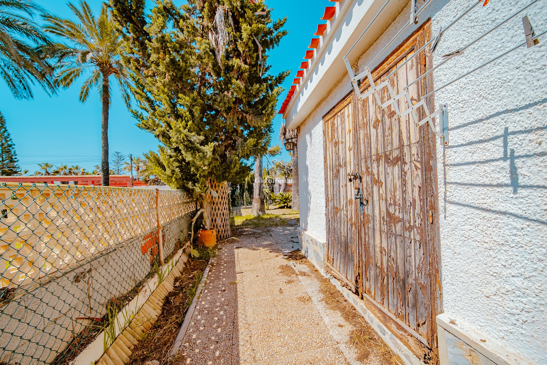 Resale - Villa -
ORIHUELA COSTA - Playa Flamenca