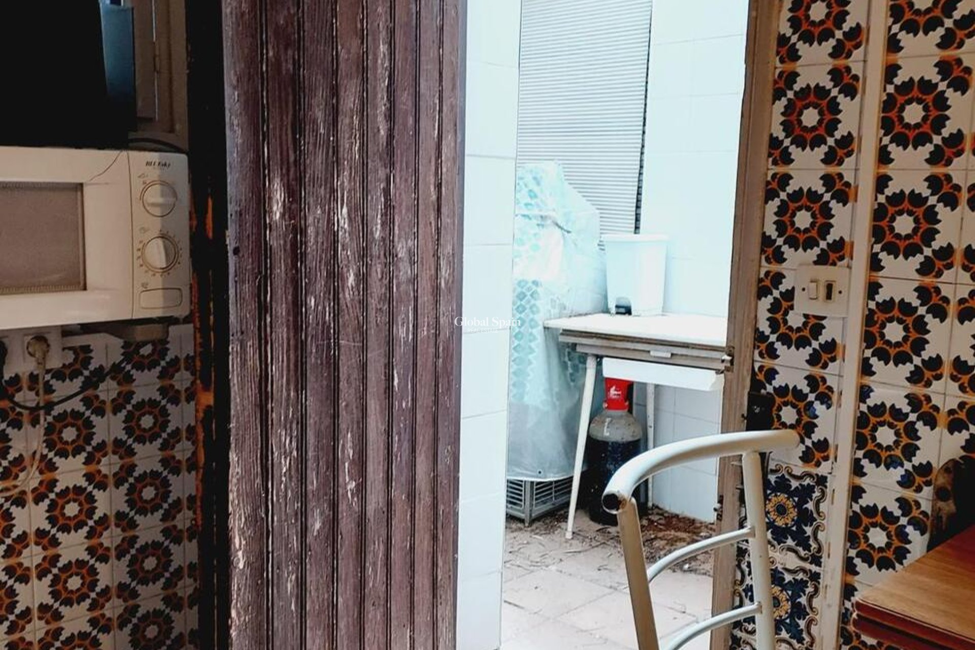 Resale - VILLA -
ORIHUELA COSTA - Punta Prima