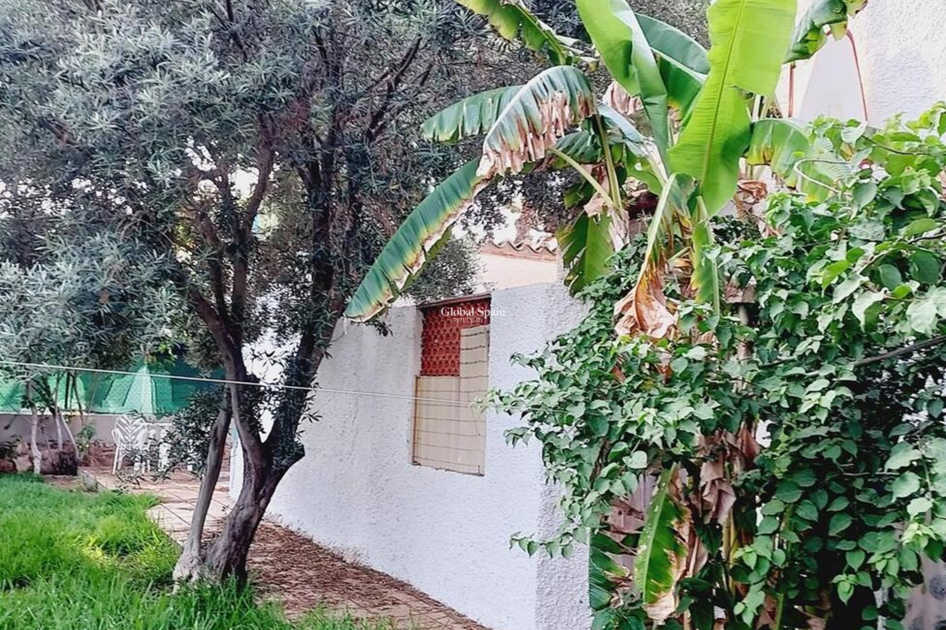 Resale - VILLA -
ORIHUELA COSTA - Punta Prima