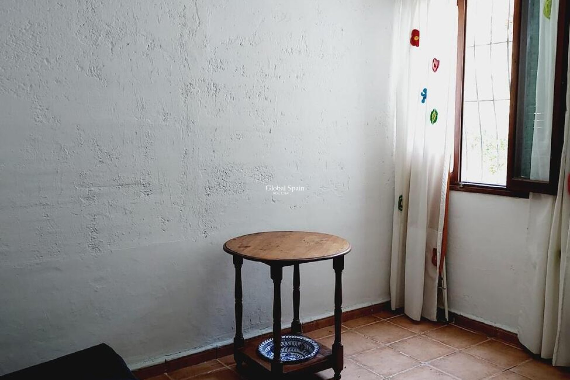 Resale - VILLA -
ORIHUELA COSTA - Punta Prima