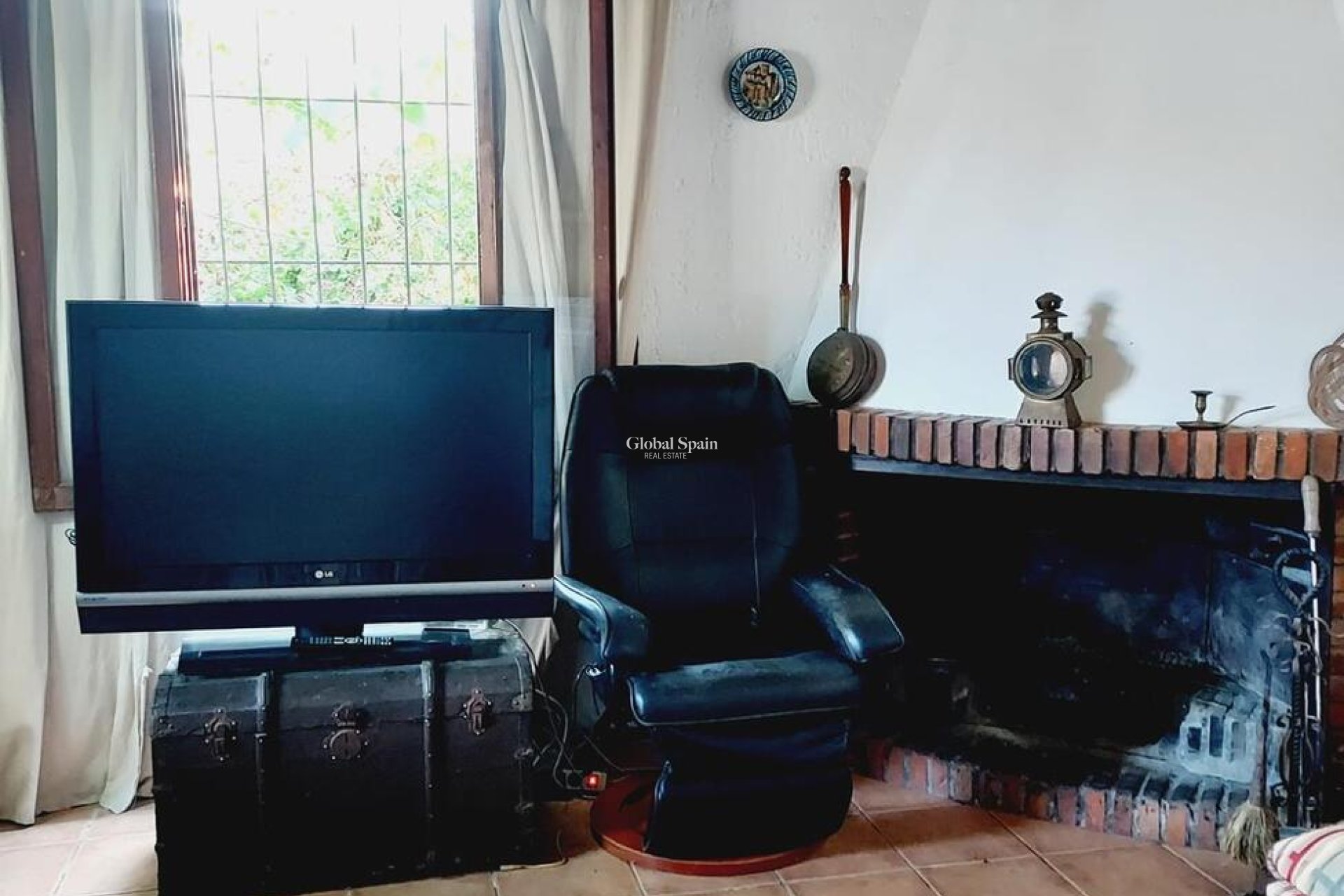 Resale - VILLA -
ORIHUELA COSTA - Punta Prima