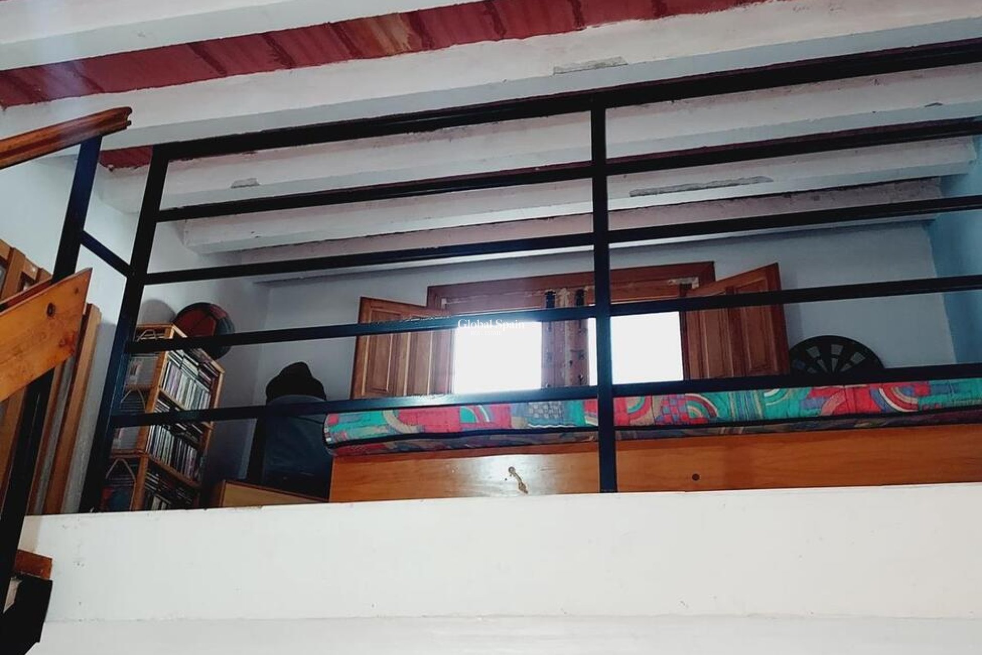 Resale - VILLA -
ORIHUELA COSTA - Punta Prima