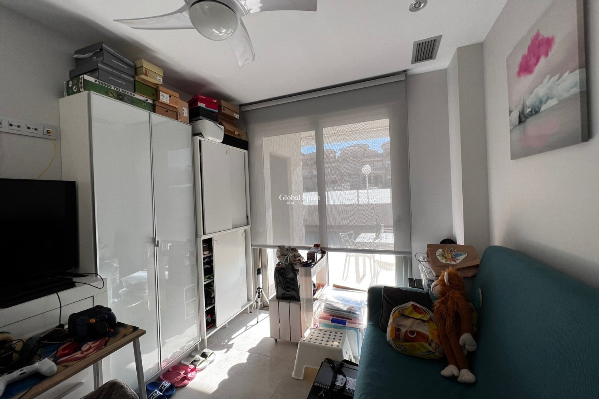 Resale - VILLA -
ORIHUELA COSTA - Villa Martin