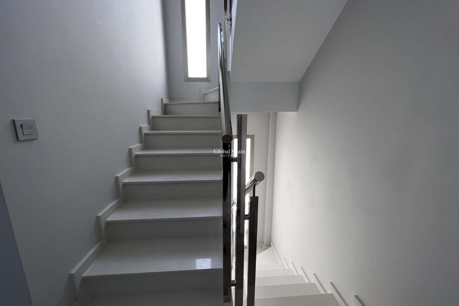 Resale - VILLA -
ORIHUELA COSTA - Villa Martin