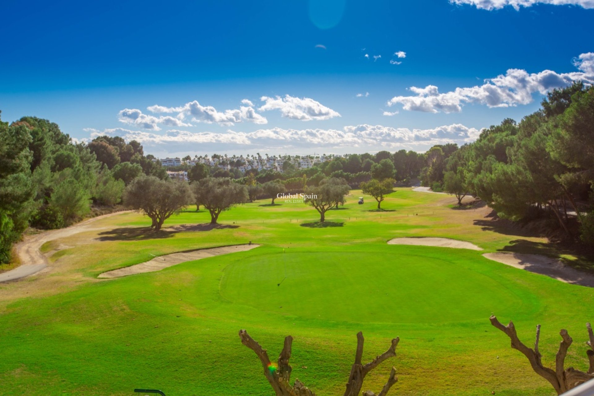 Resale - Villa -
ORIHUELA COSTA - VILLAMARTÍN