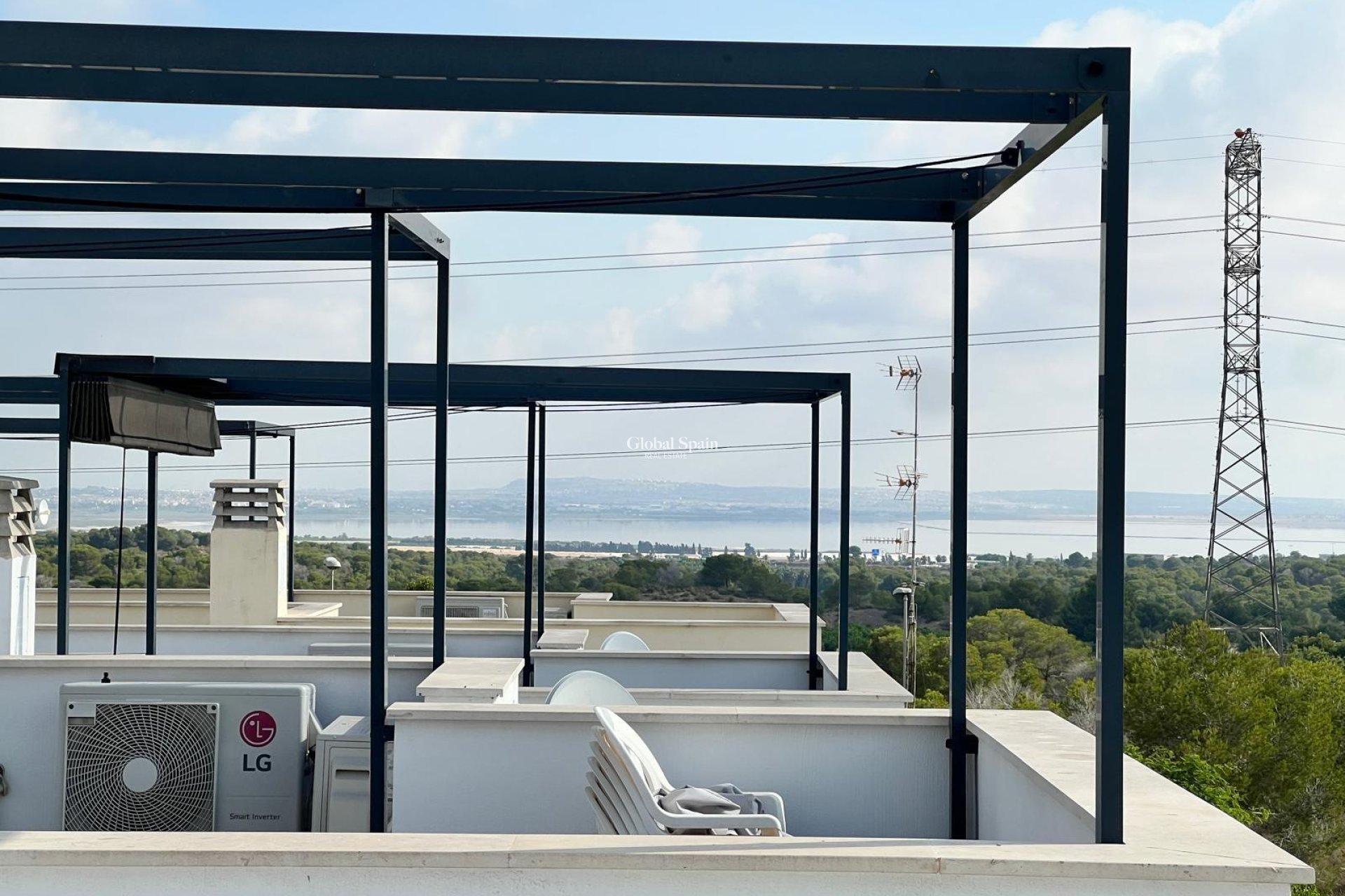 Resale - VILLA -
ORIHUELA COSTA - VILLAMARTÍN