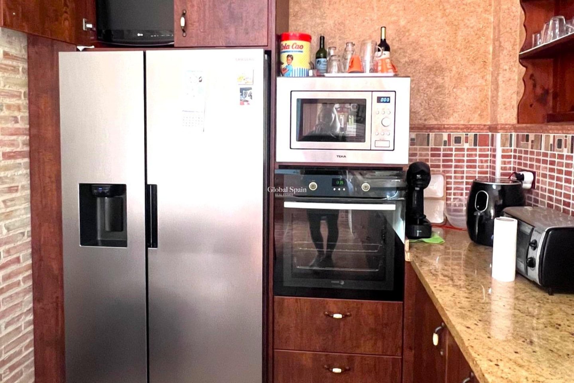 Resale - VILLA -
ORIHUELA - Desamparados-hurchillo-torremendo