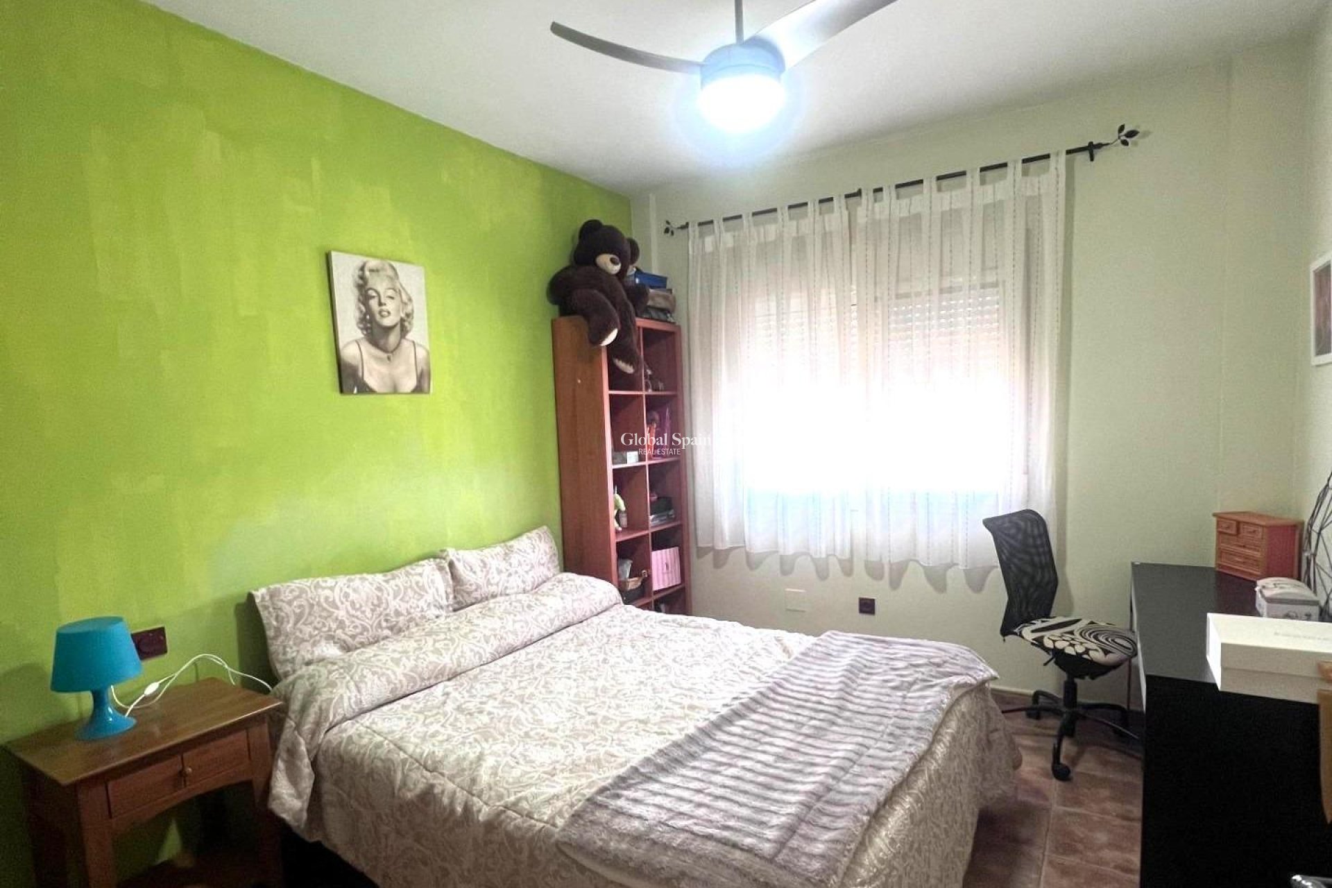 Resale - VILLA -
ORIHUELA - Desamparados-hurchillo-torremendo