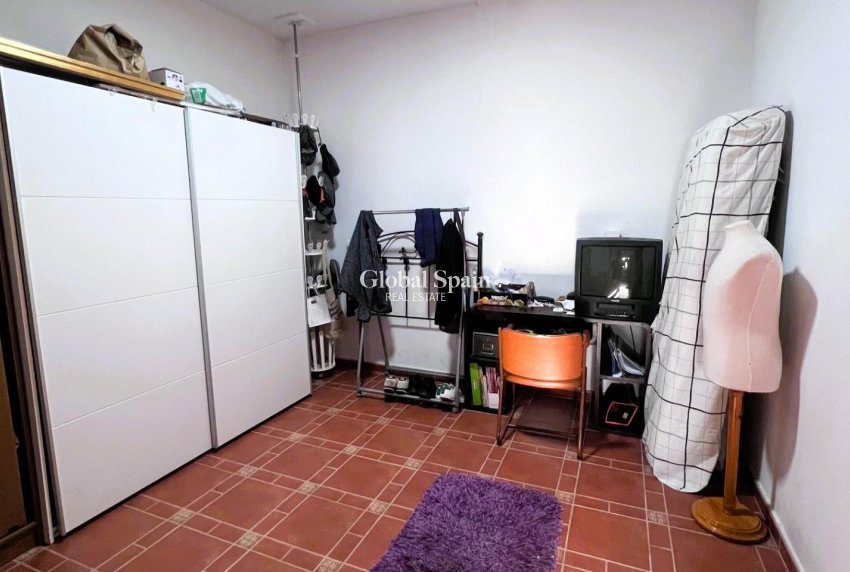 Resale - VILLA -
ORIHUELA - Desamparados-hurchillo-torremendo
