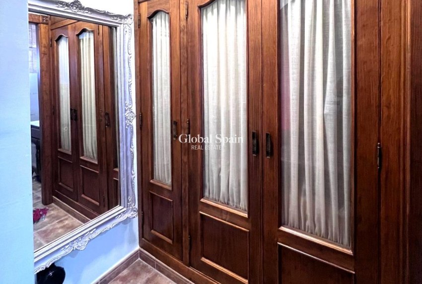 Resale - VILLA -
ORIHUELA - Desamparados-hurchillo-torremendo