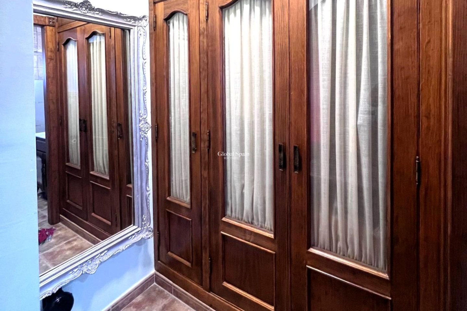 Resale - VILLA -
ORIHUELA - Desamparados-hurchillo-torremendo