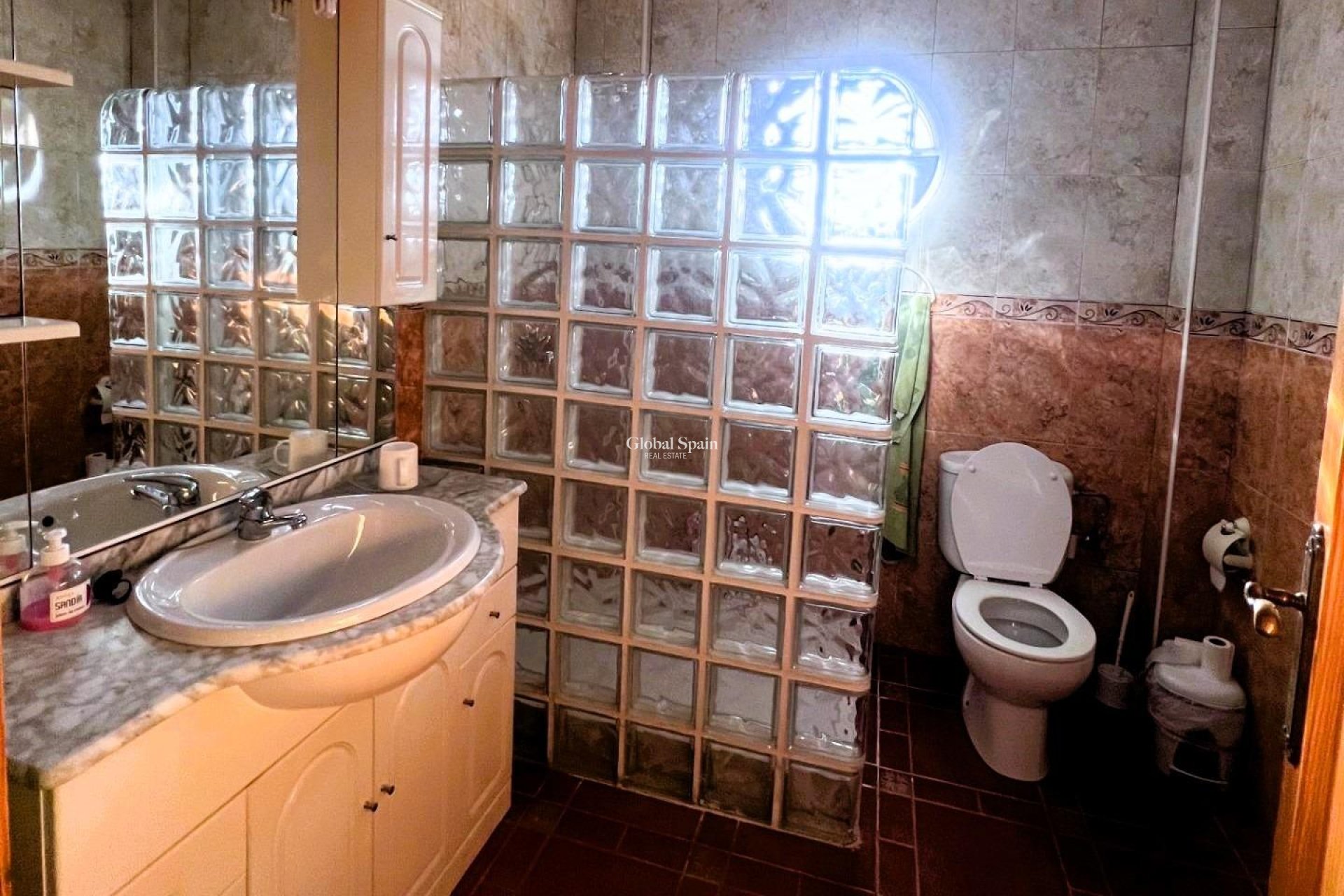 Resale - VILLA -
ORIHUELA - Desamparados-hurchillo-torremendo