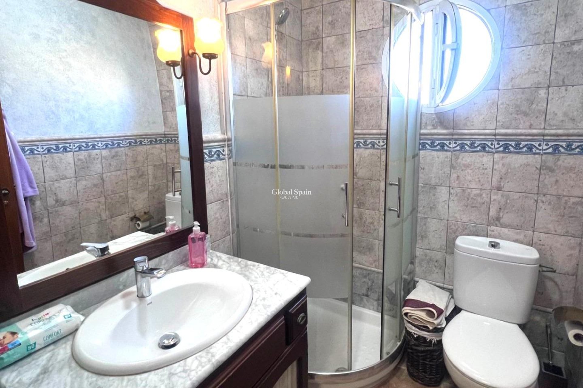 Resale - VILLA -
ORIHUELA - Desamparados-hurchillo-torremendo