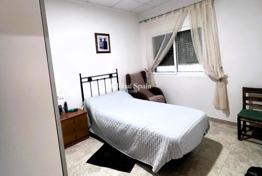 Resale - VILLA -
ORIHUELA - Desamparados-hurchillo-torremendo