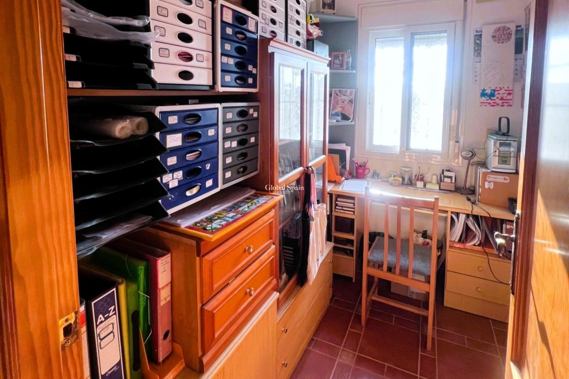 Resale - VILLA -
ORIHUELA - Desamparados-hurchillo-torremendo