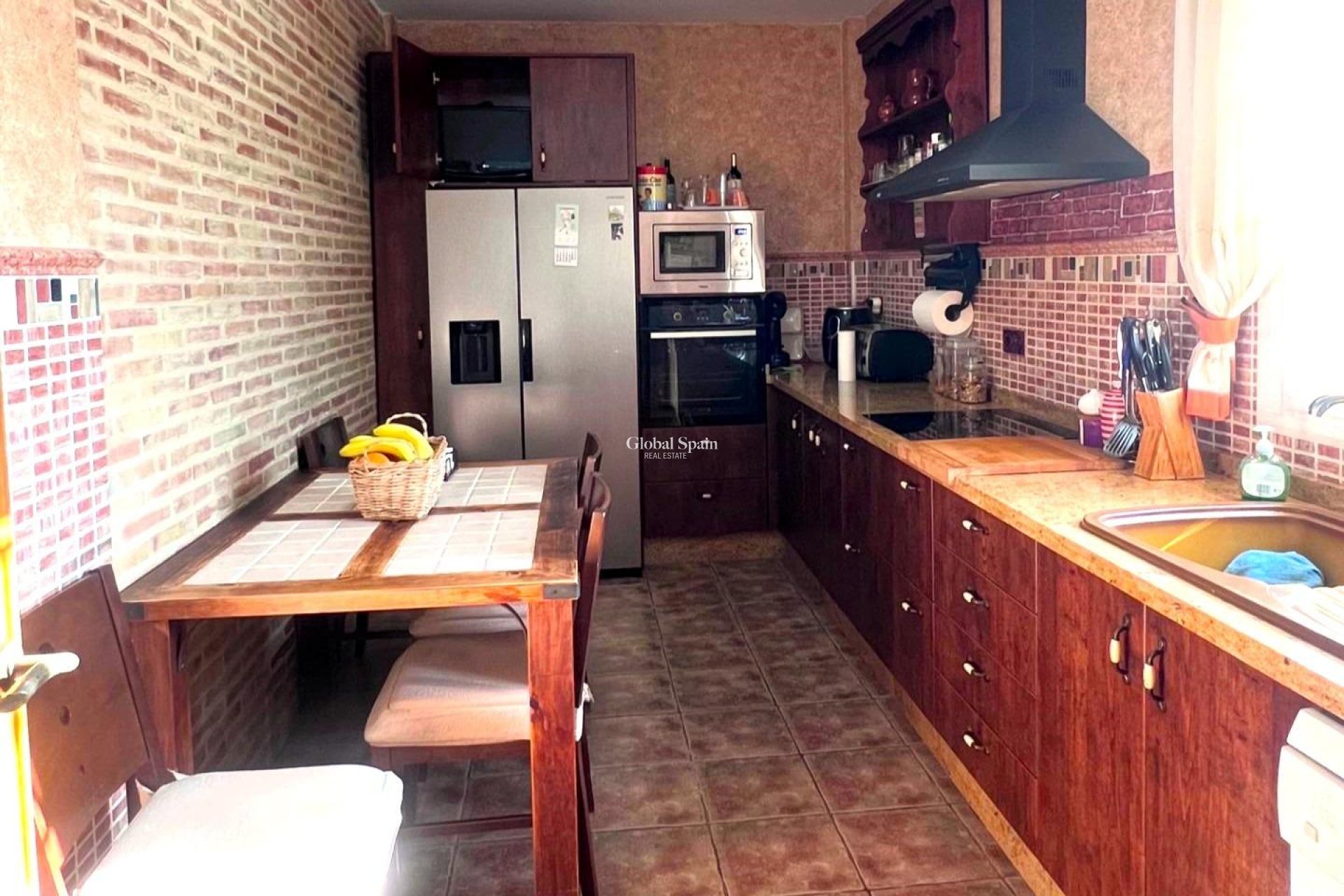 Resale - VILLA -
ORIHUELA - Desamparados-hurchillo-torremendo