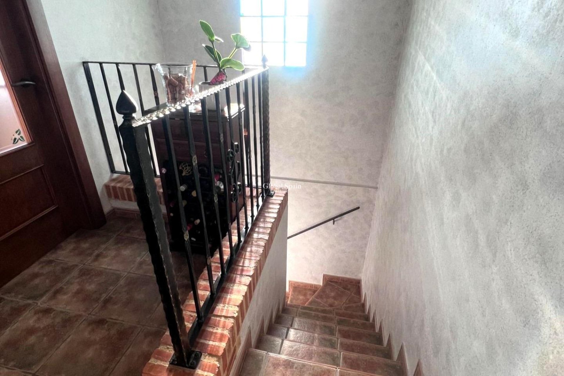 Resale - VILLA -
ORIHUELA - Desamparados-hurchillo-torremendo