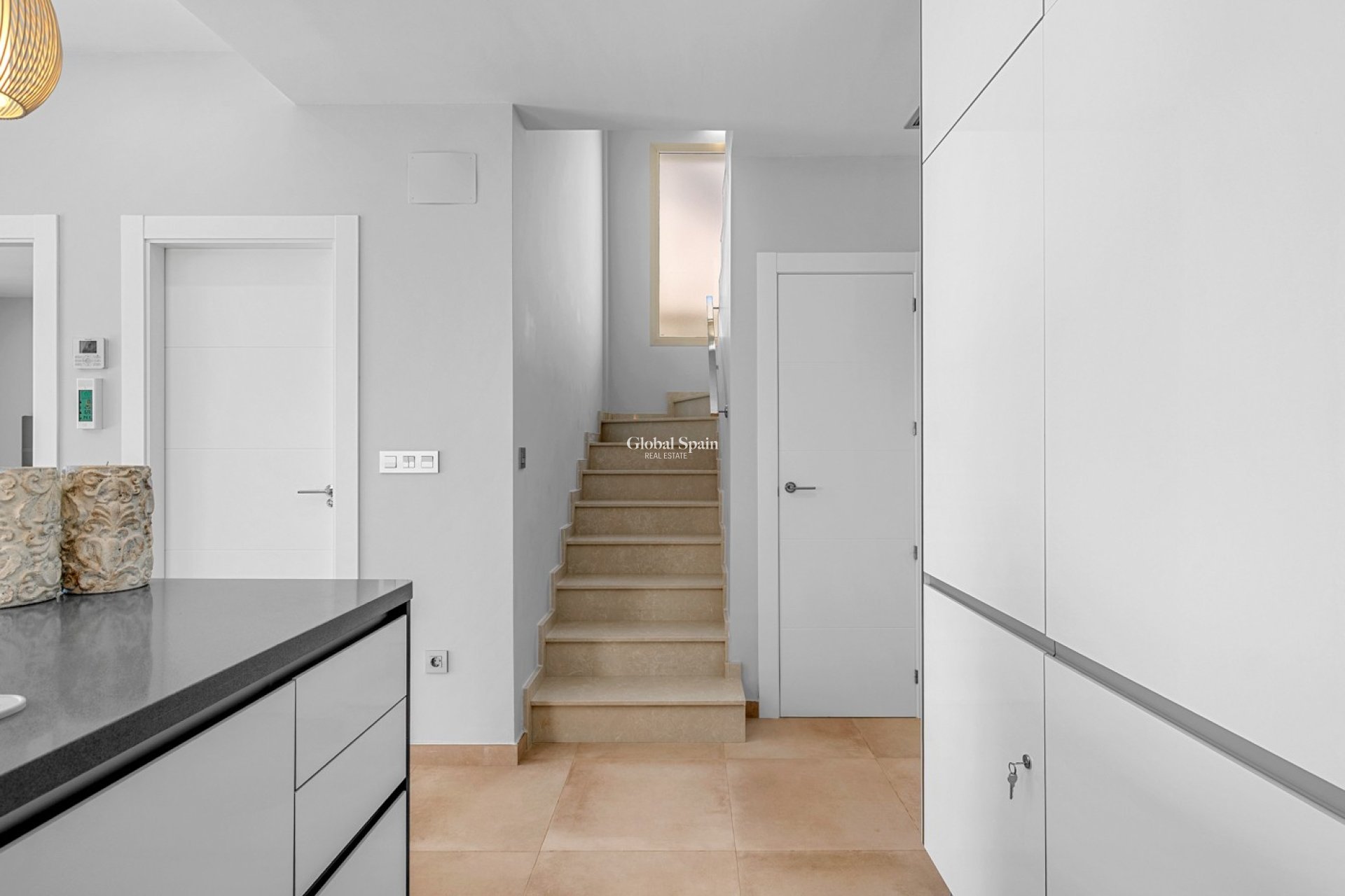 Resale - VILLA -
ORIHUELA - Inland