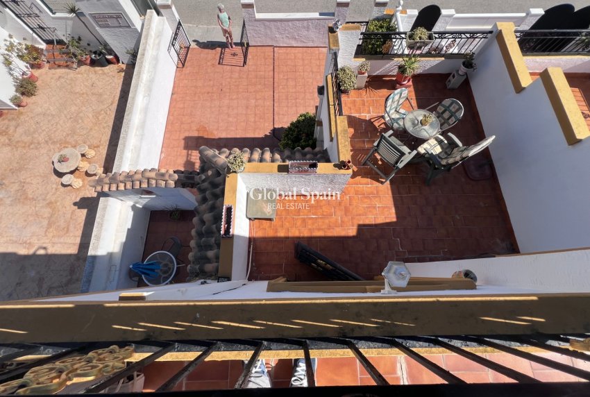 Resale - VILLA -
ORIHUELA - Inland