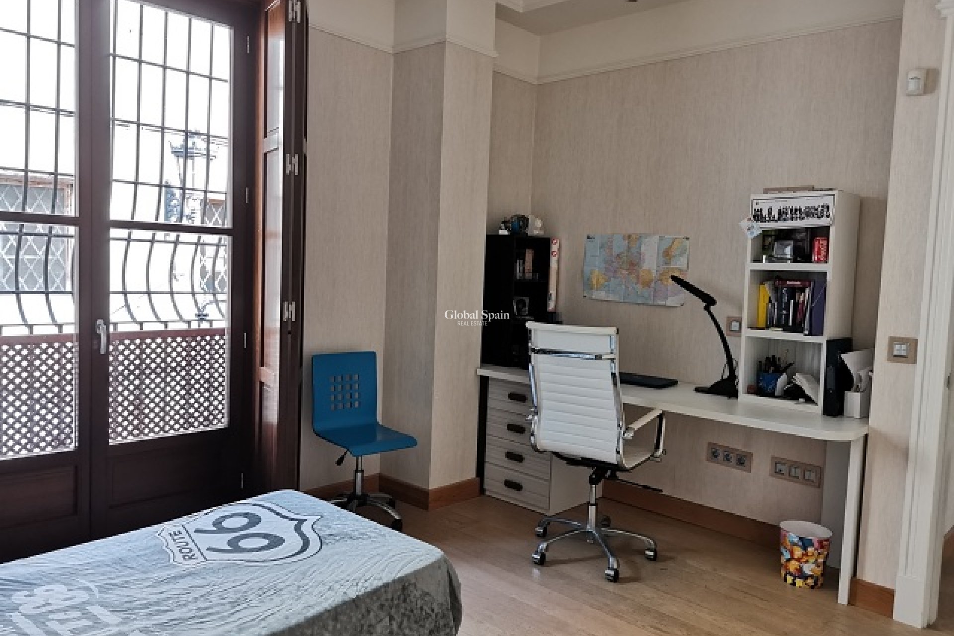 Resale - VILLA -
ORIHUELA - Inland