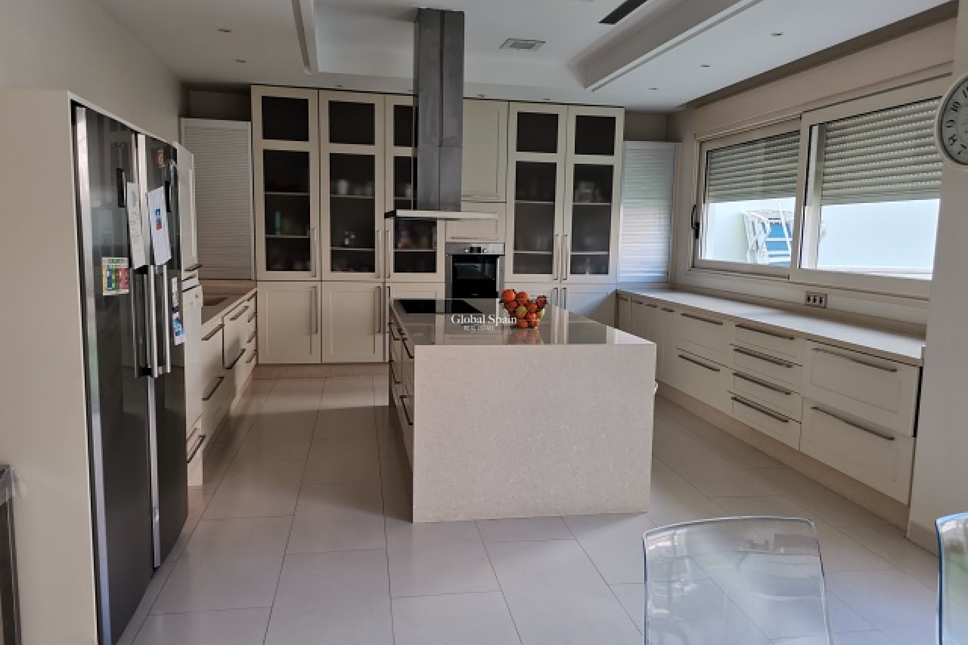 Resale - VILLA -
ORIHUELA - Inland