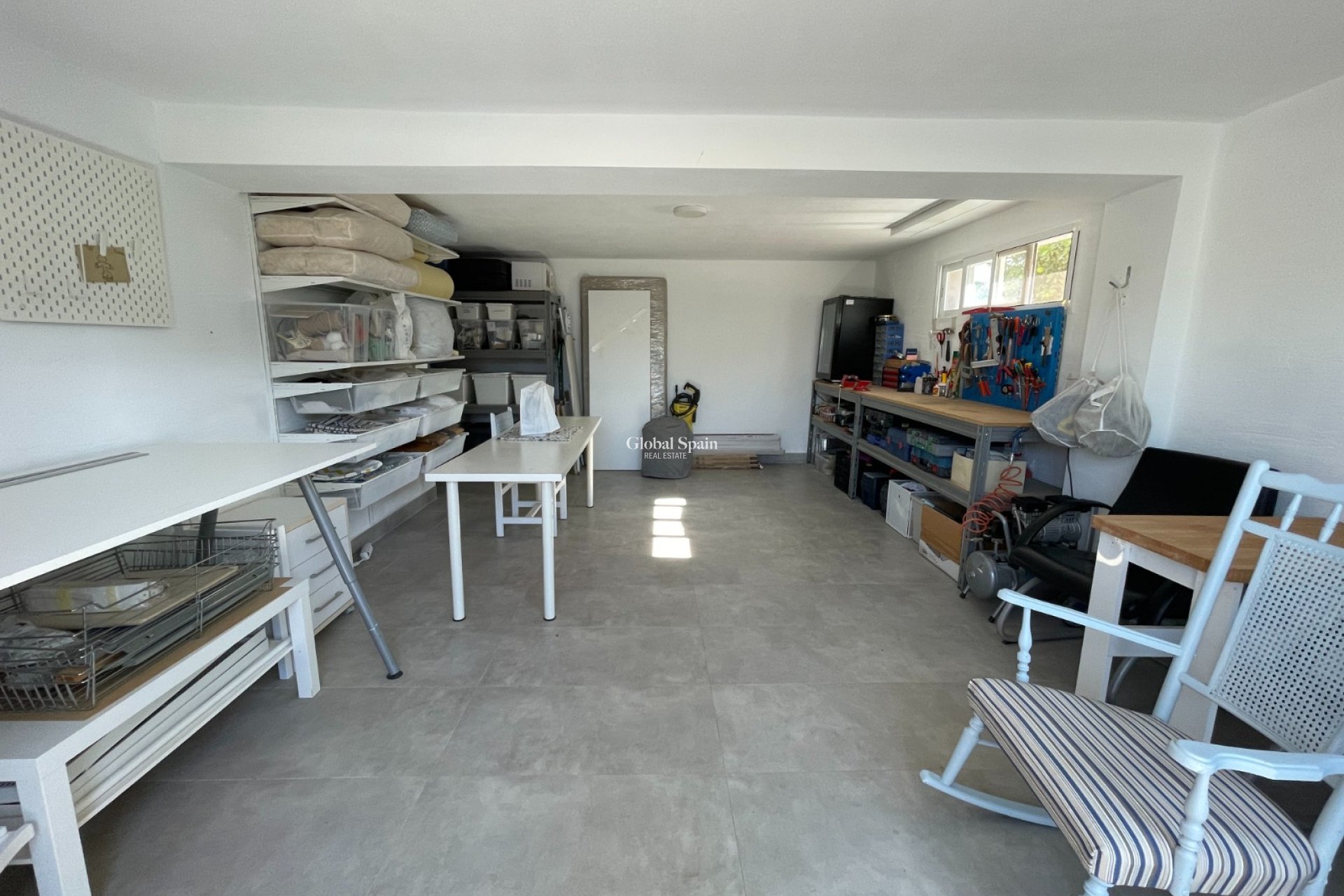 Resale - VILLA -
ORIHUELA - Inland