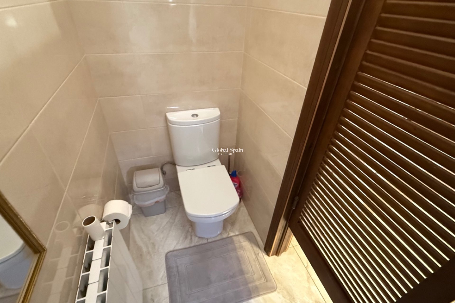 Resale - VILLA -
ORIHUELA - Inland