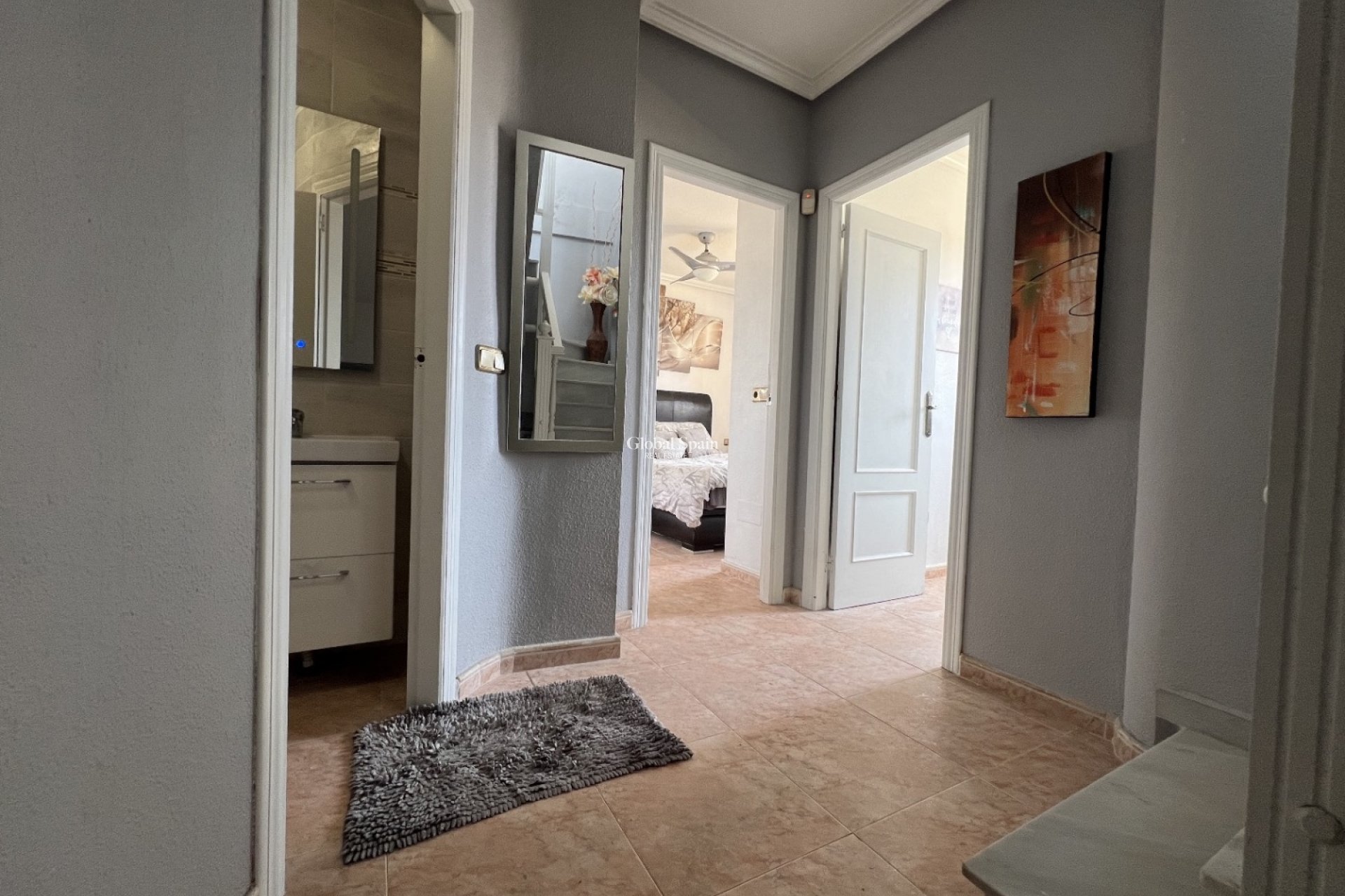 Resale - VILLA -
ORIHUELA - Inland