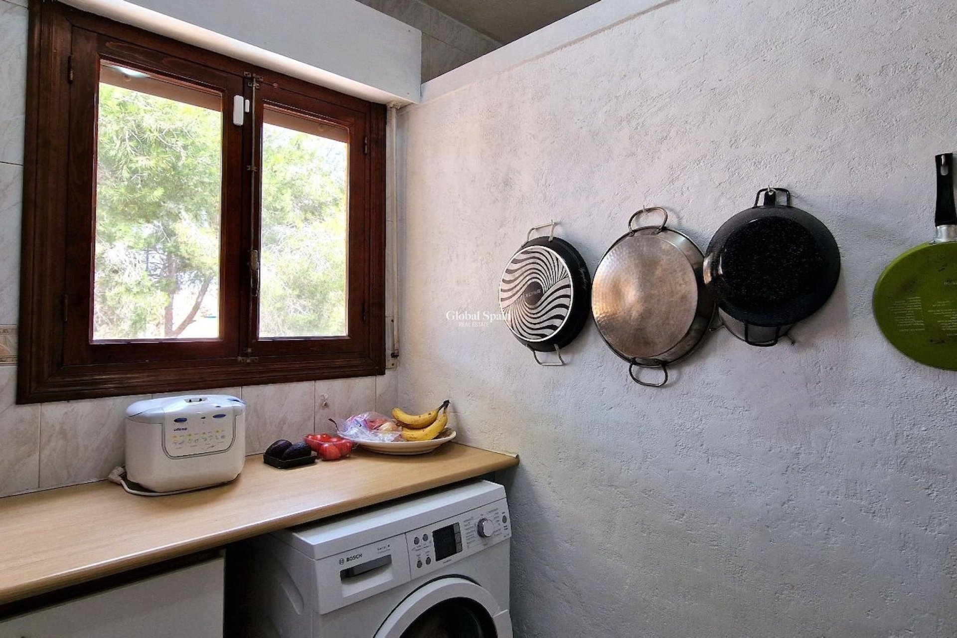 Resale - VILLA -
ORIHUELA - Inland