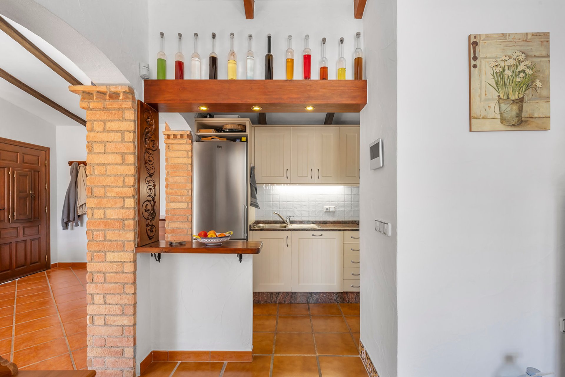 Resale - VILLA -
ORIHUELA - Inland