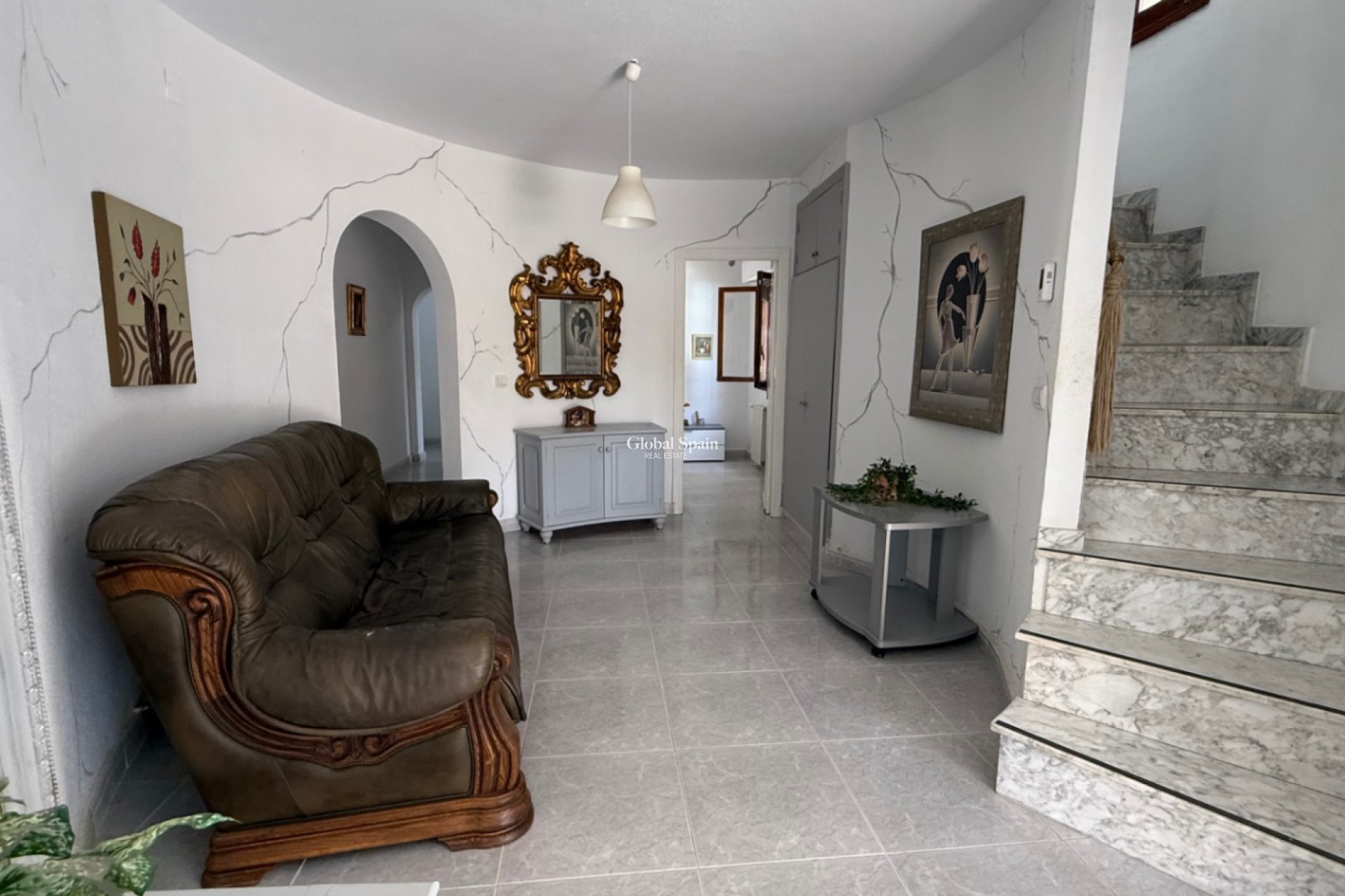 Resale - VILLA -
ORIHUELA - Inland