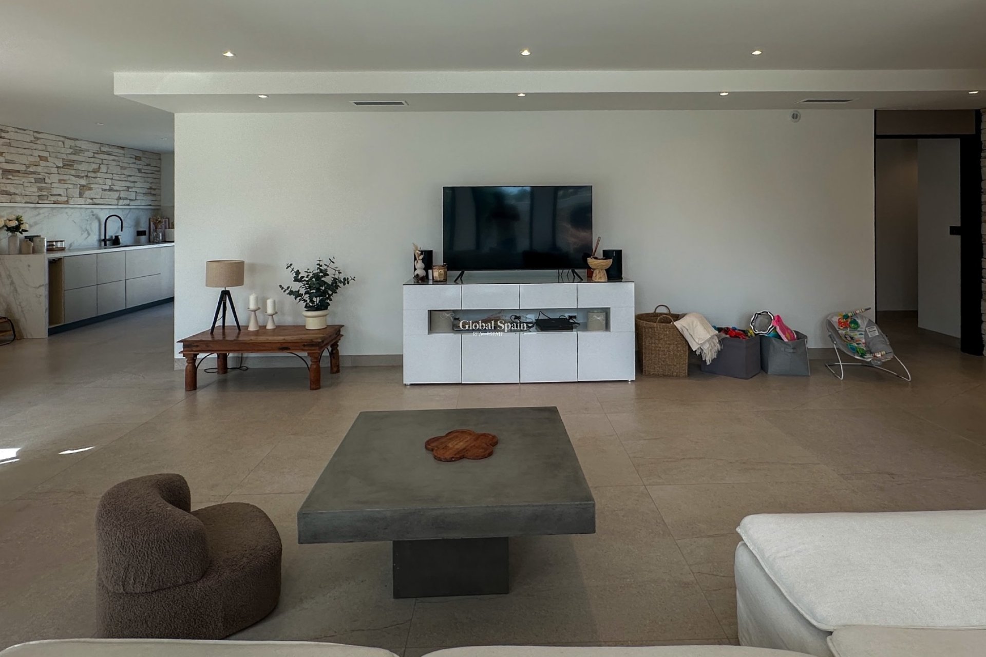 Resale - VILLA -
ORIHUELA - Inland