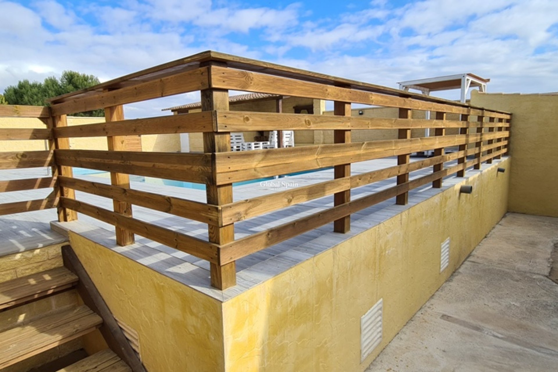 Resale - Villa -
ORIHUELA - La Matanza