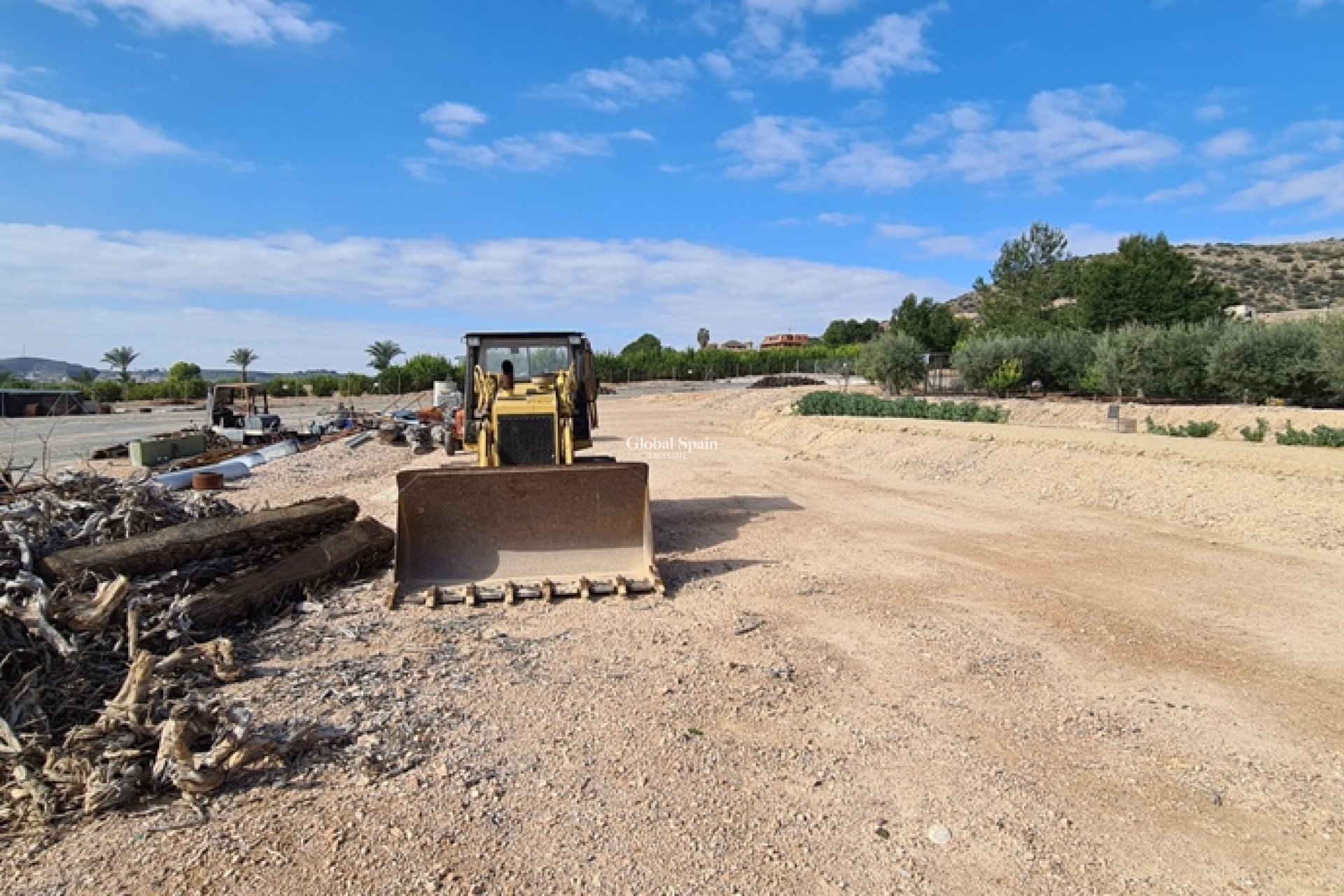 Resale - Villa -
ORIHUELA - La Matanza