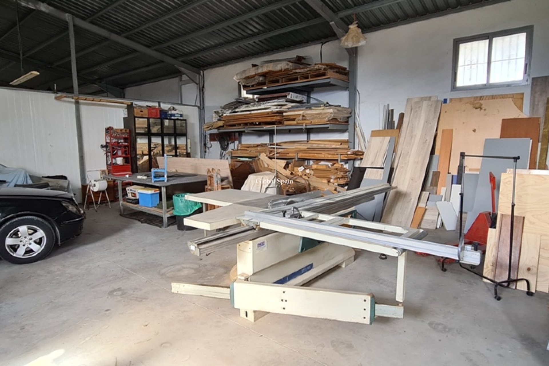 Resale - Villa -
ORIHUELA - La Matanza