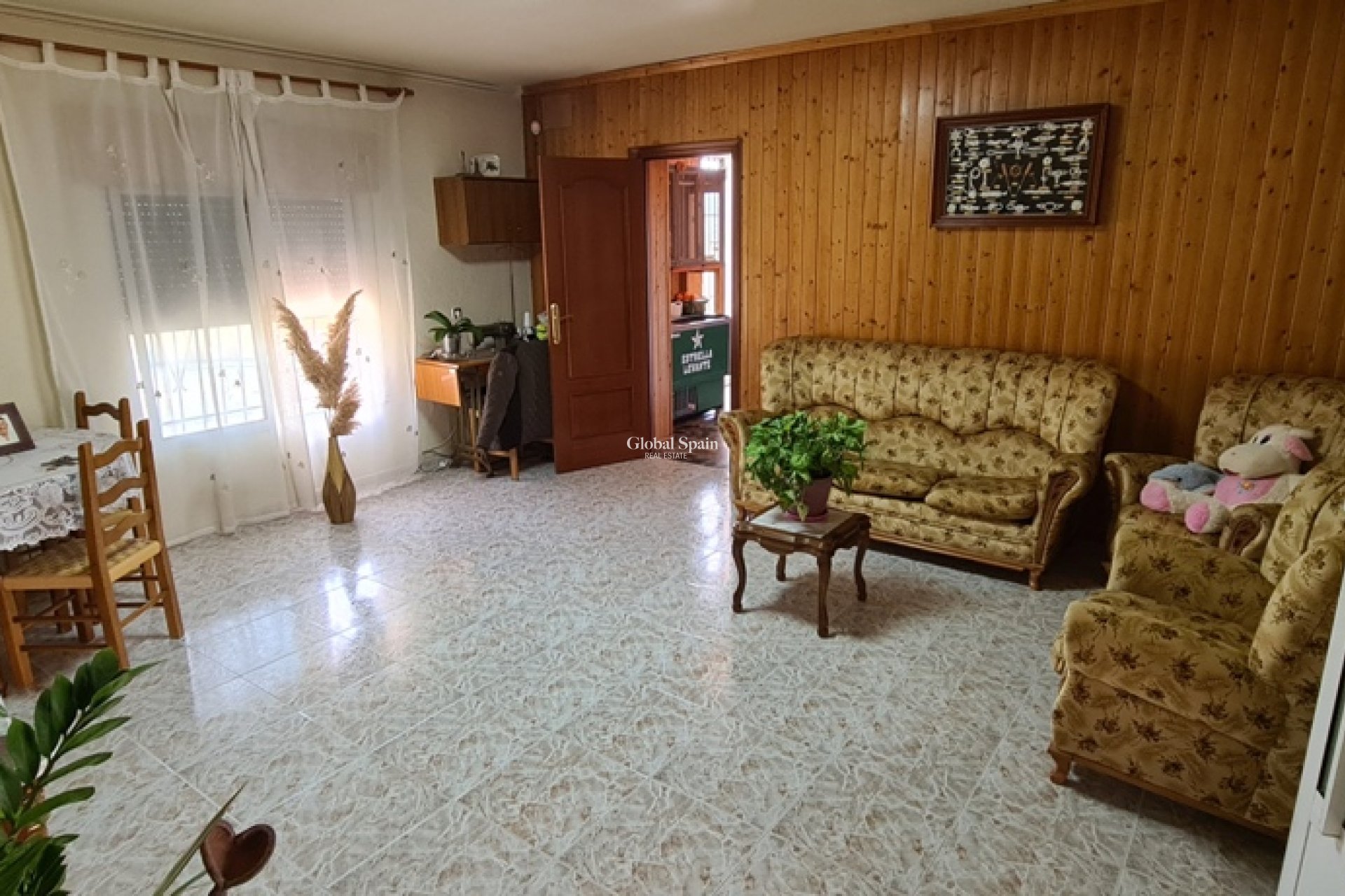 Resale - Villa -
ORIHUELA - La Matanza