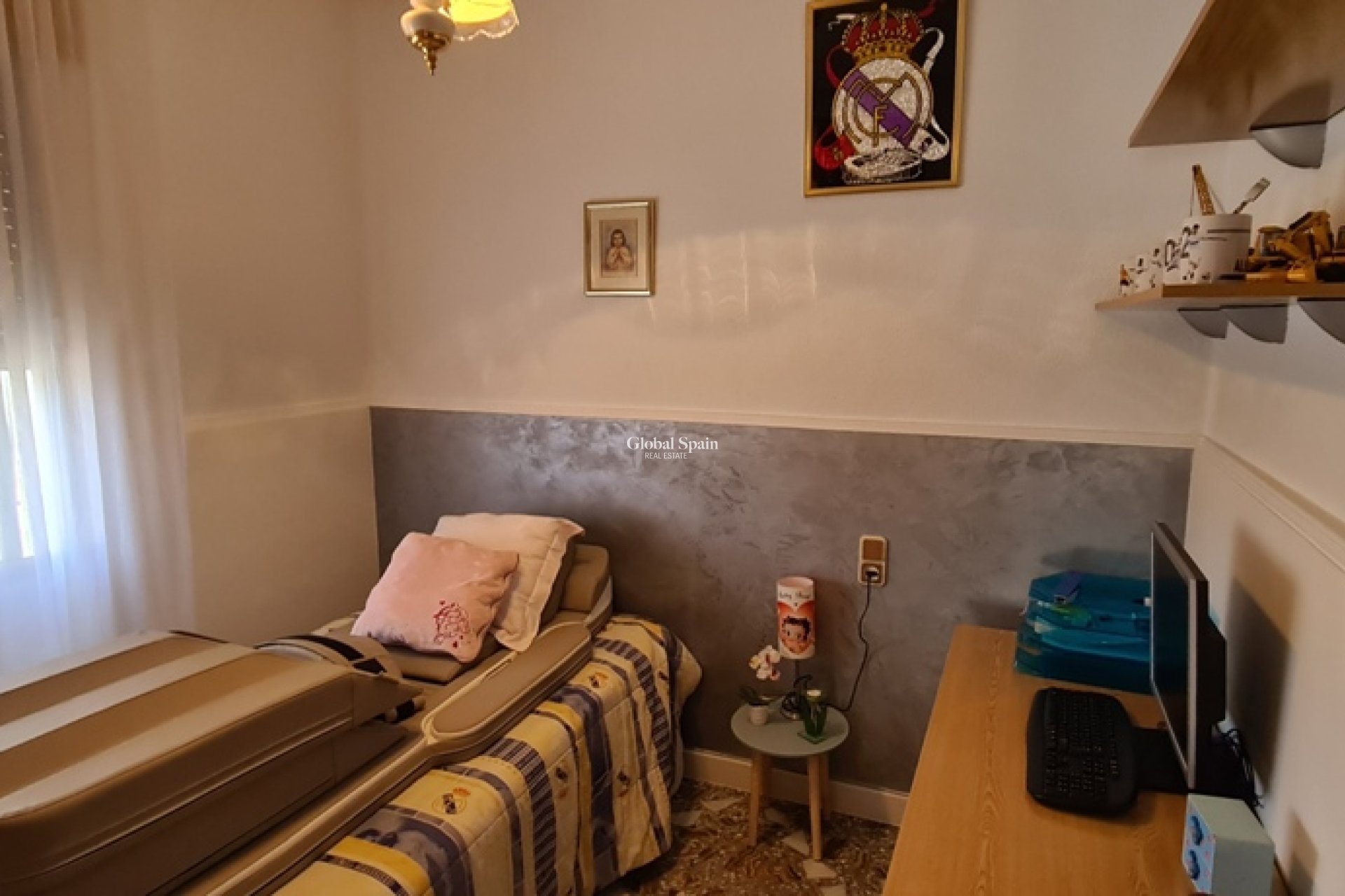 Resale - Villa -
ORIHUELA - La Matanza