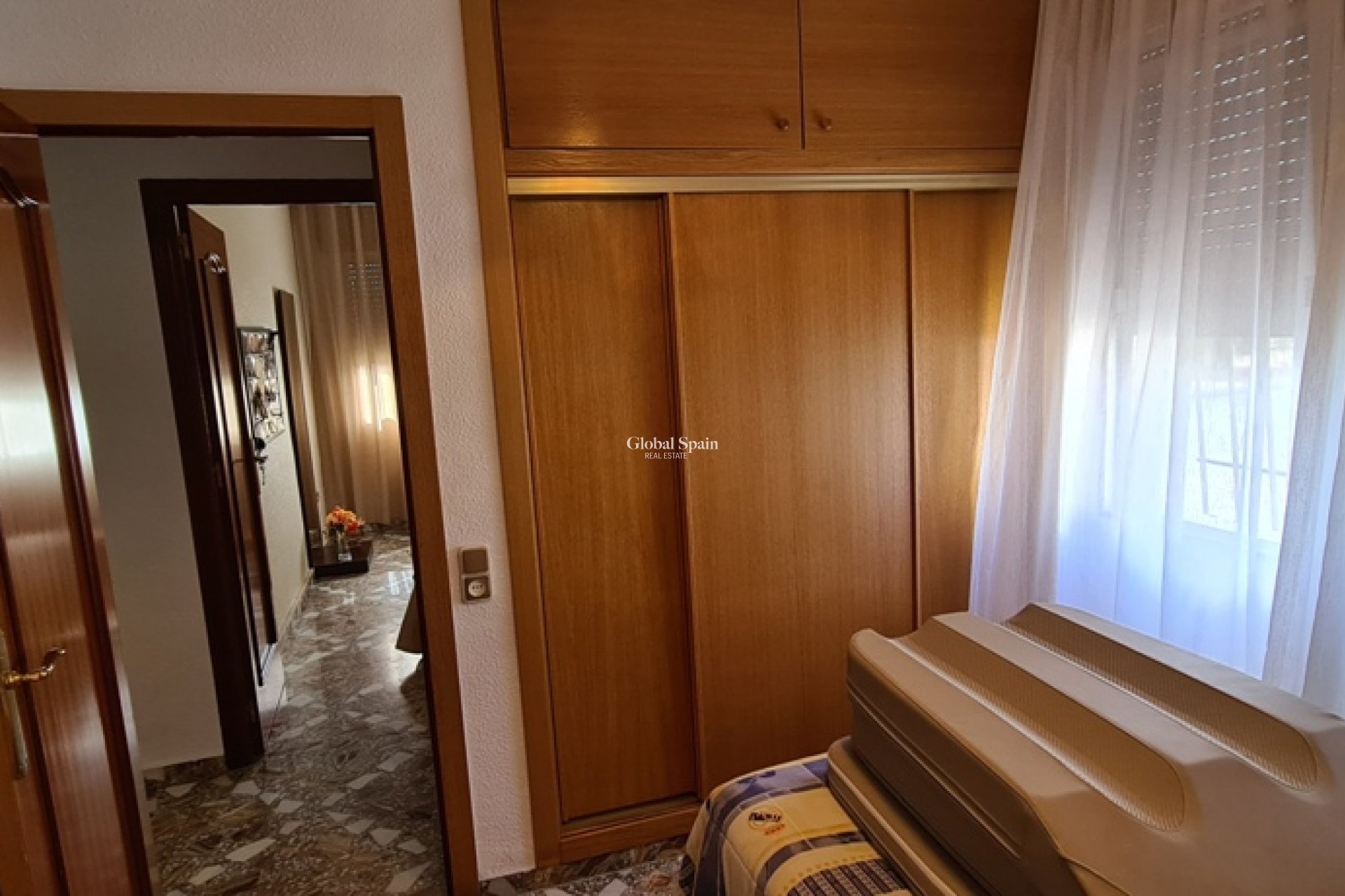 Resale - Villa -
ORIHUELA - La Matanza