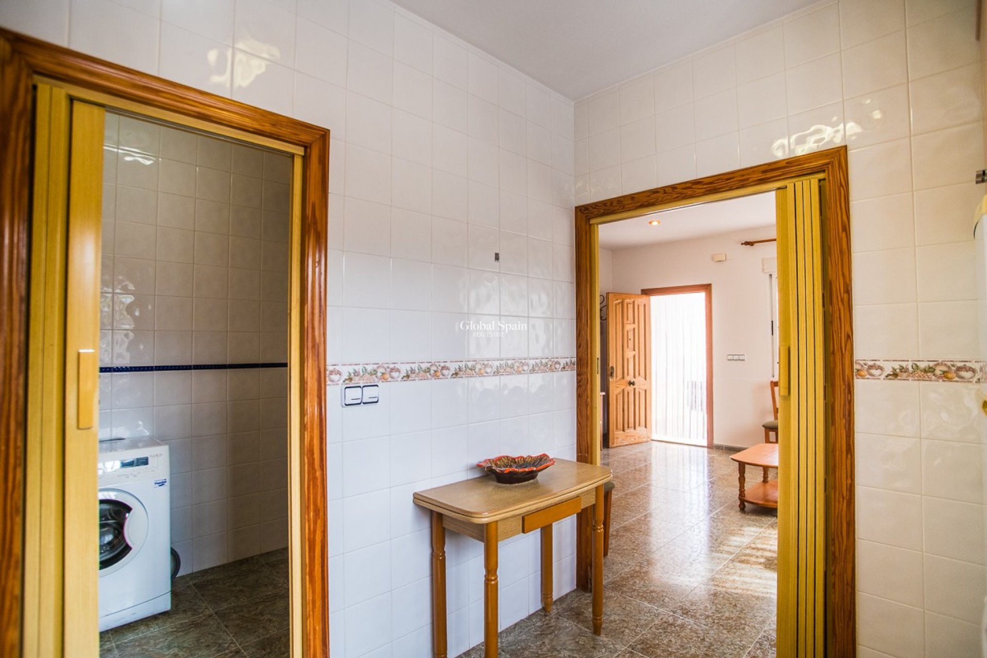 Resale - VILLA -
ORIHUELA - La Matanza
