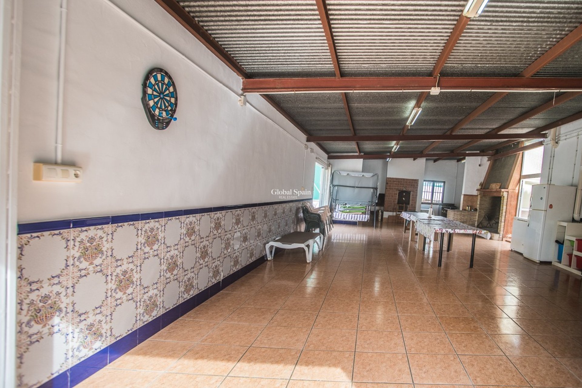 Resale - VILLA -
ORIHUELA - La Matanza