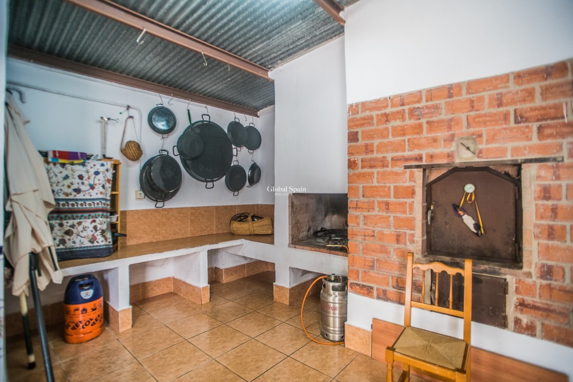 Resale - VILLA -
ORIHUELA - La Matanza